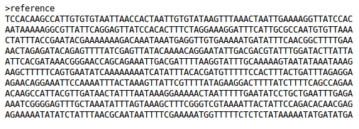 reference-genome