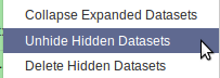 unhide-hidden-datasets